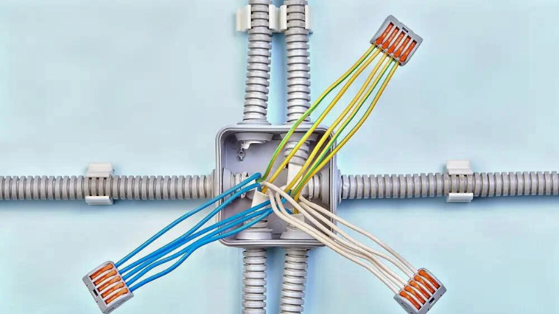 The Ultimate Guide to Drive Junction Power